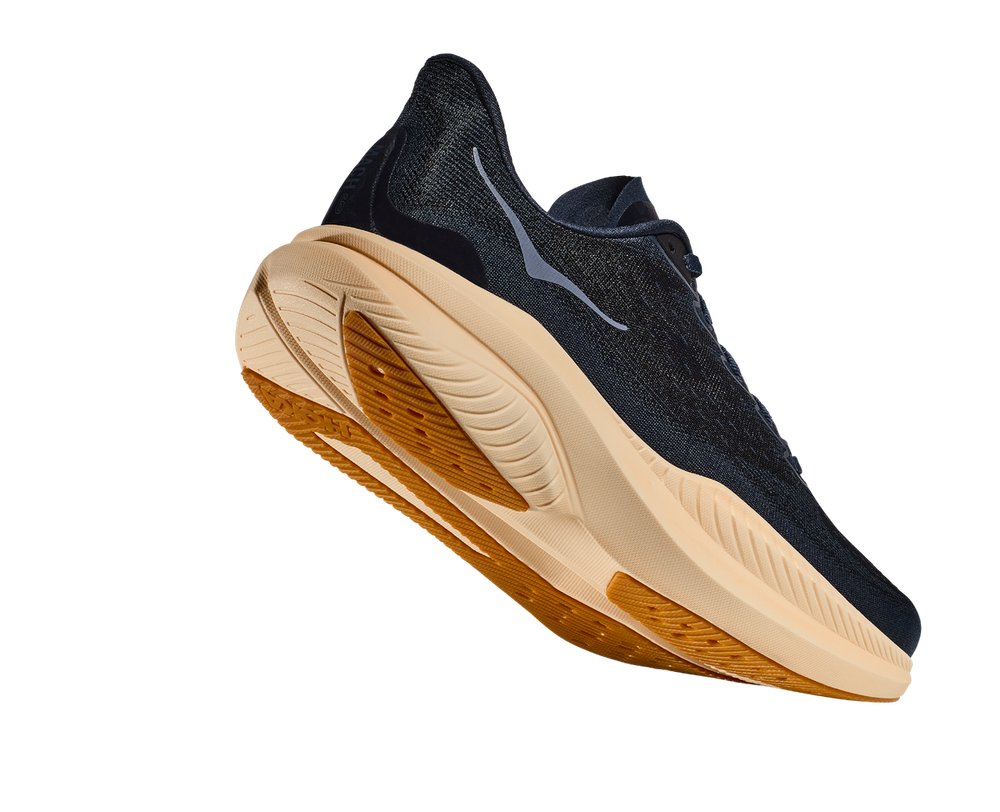 Кроссовки мужские Hoka Mach 6 LA