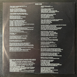 Golden Earring ‎– Cut (Голландия 1982г.) Т