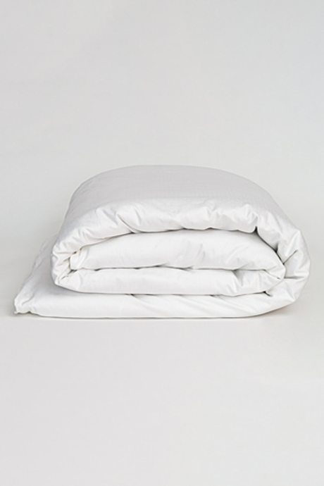 Пододеяльник 200х220 German Grass Grain Palette белый