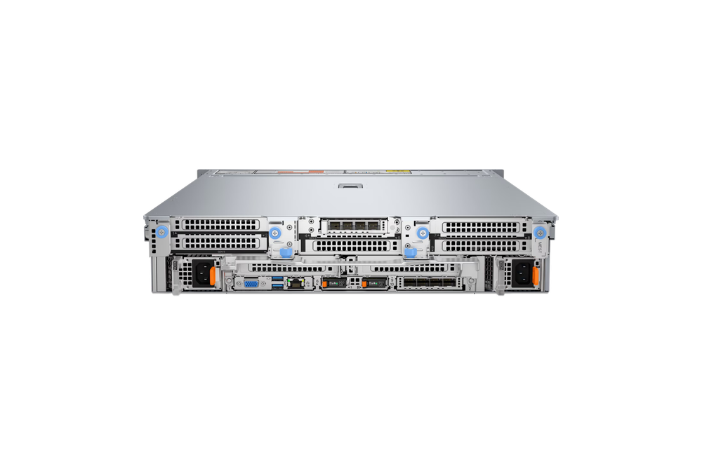 Сервер DELL R770 16SFF
