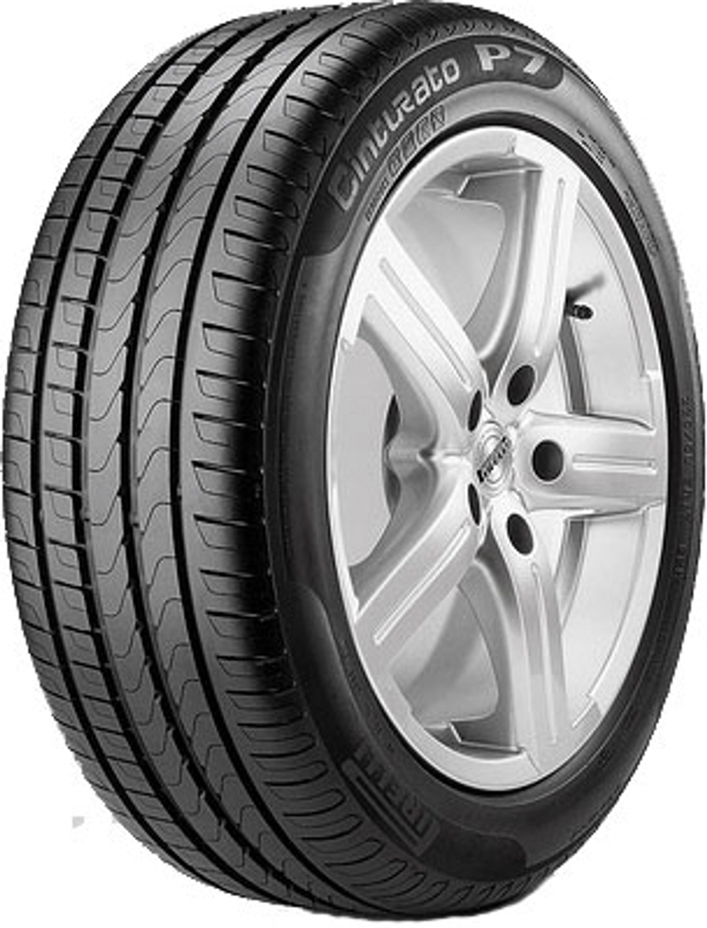 Автошина 215/60R16 Pirelli P7-Cinturato 99Н XL Тойота Камри