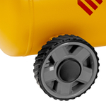 Компрессор воздушный DKV2200/50, Х-PRO 2.2 кВт, 400 л/мин, 50 л Denzel