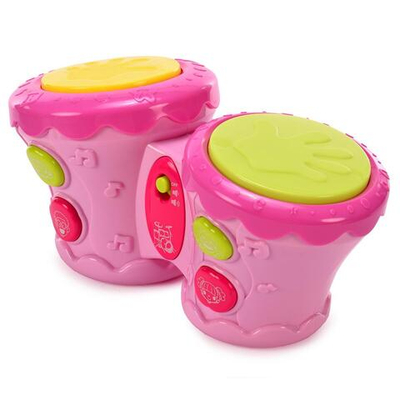 Барабан на бат., коробка HE0506