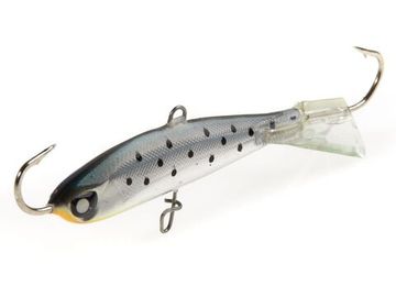 Балансир Lucky John NORDIC 6 60мм/37H