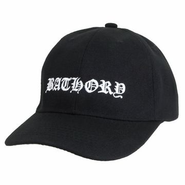 Бейсболка Bathory (101)