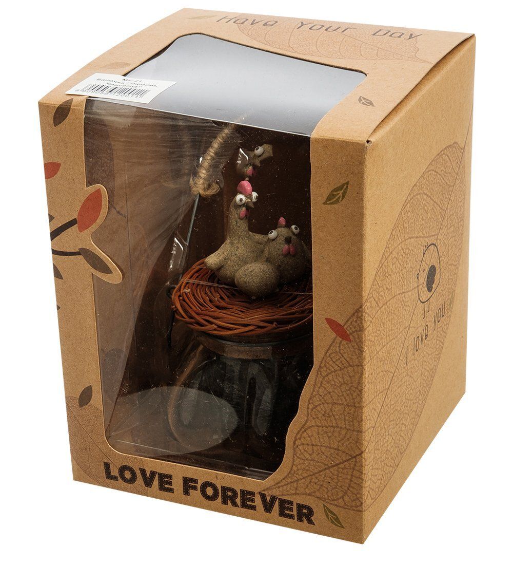 GAEM Home MF- 21-B Баночка «Любовь навсегда»