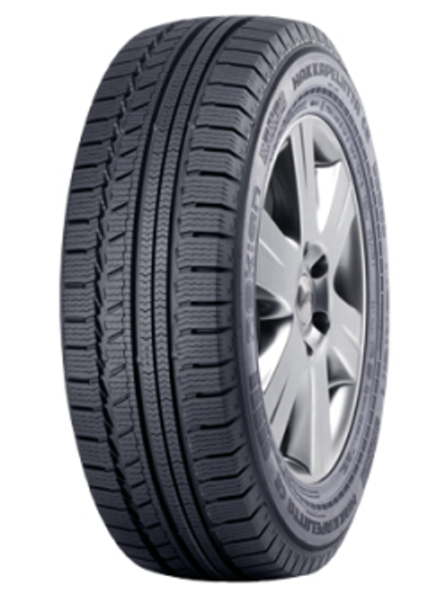 Легковая шина Nokian Tyres Hakkapeliitta CR Van 205/65-R15 102/100R