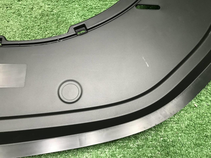 Кожух замка капота Voyah Free (2021-н.в.)