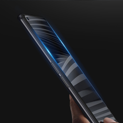 Защитное стекло на экран для Realme GT Neo 3T, GT2 и GT Neo2, от Dux Ducis серия 9D Full Screen Glass