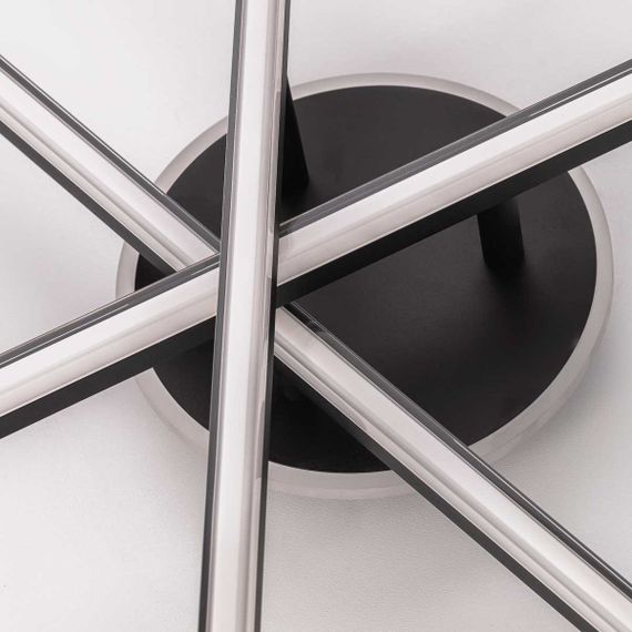 Люстра потолочная Citilux Trent CL203631