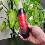 Лосьон для волос Carebeau Biotin и миндаль восстанавливающий 220 мл