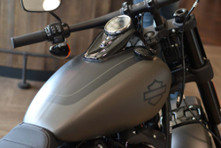 Softail, Fat Bob 114 (FXFBS) Harley-Davidson