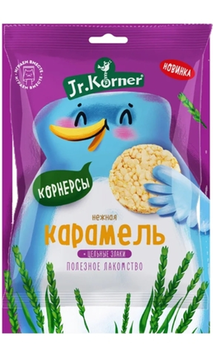 Хлебцы доктор кернер