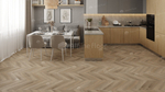 Кварцвиниловая плитка Alpine Floor Chevron Alpine LVT ECO 20-6 Дуб Синистра