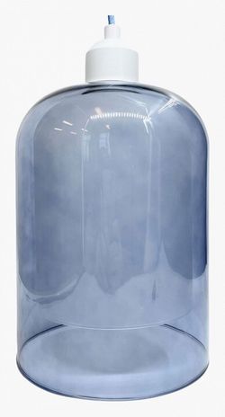 Плафон стеклянный 33 идеи  S.26.LB-S.27.WH