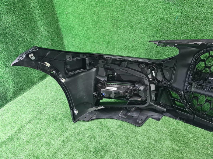 Бампер передний BMW 4er G22 20-н.в M-paket В сборе