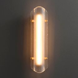 Настенный Светильник Penelope Wall By Imperiumloft