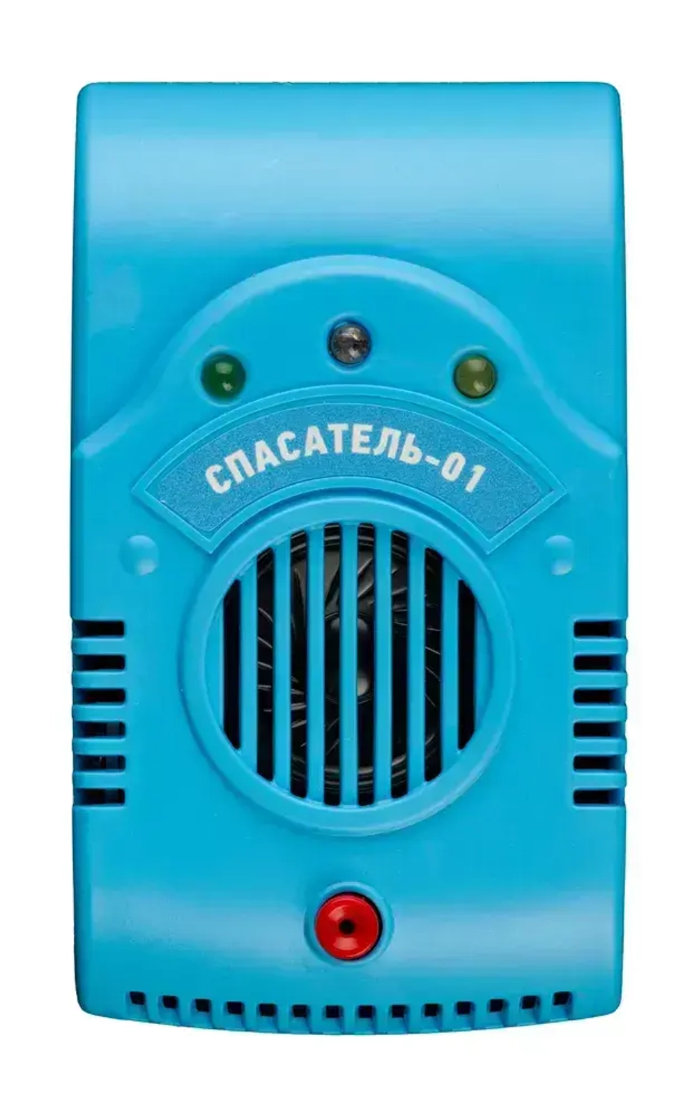 Универсальный детектор загрязнителей воздуха "Спасатель-01"