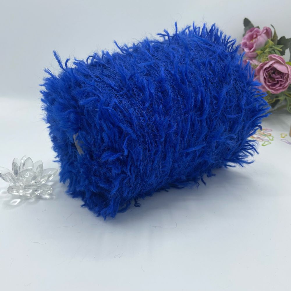 LINEAPIU ITALIA S.P.A. 69% мохер 8% меринос 23% полиамид