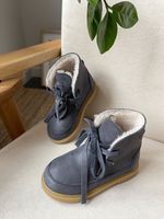 Ботинки Donsje