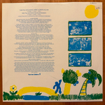 Brafa Team ‎– Let's Make Africa Green Again (Англия 1985г.) 12", 45 RPM