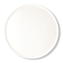 Блюдо для пиццы 30,5 см White белое фарфор P.L. Proff Cuisine [3]
