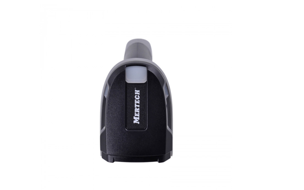 Беспроводной сканер штрих-кода MERTECH CL-2410 BLE Dongle P2D USB Black