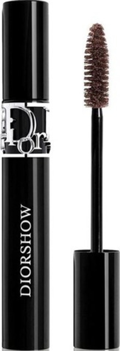 DIOR DIORSHOW WATERPROOF NR 698 CHÀTAIGNE