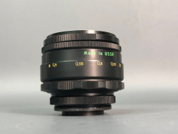 Helios-44-2 М42