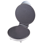 Вафельница Energy EN-224 белый (152310)