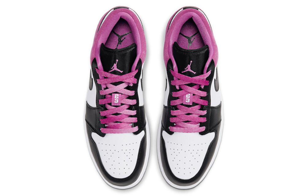 Кроссовки Jordan Air Jordan 1 Magenta