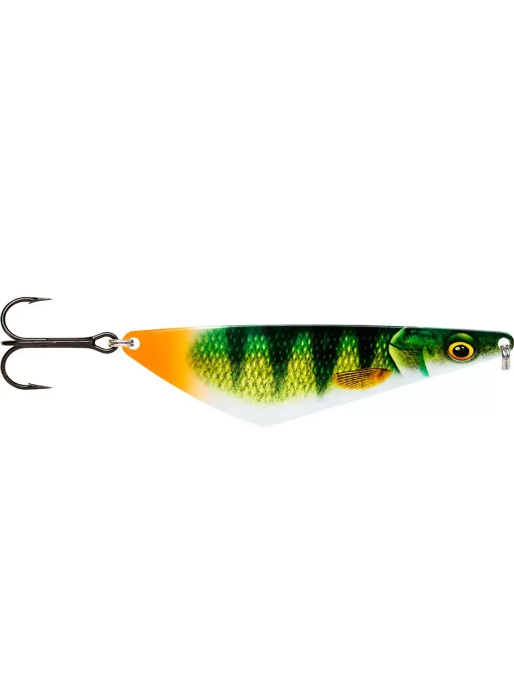Блесна колебалка RAPALA Harmaja 18 /ROL