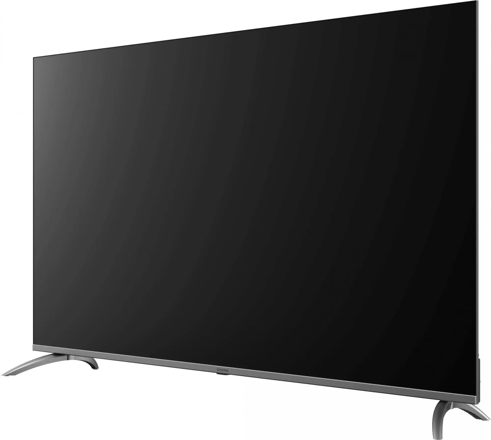 Телевизор 65" Digma DM-LED65UBB41