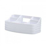 "GLADY" Органайзер белый FX-00-02