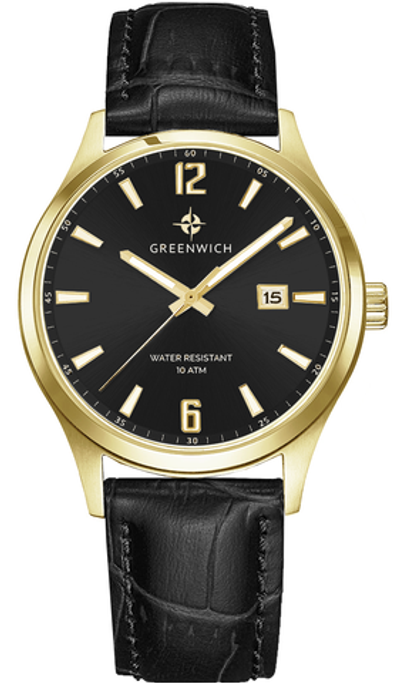 Greenwich GW 051.21.31