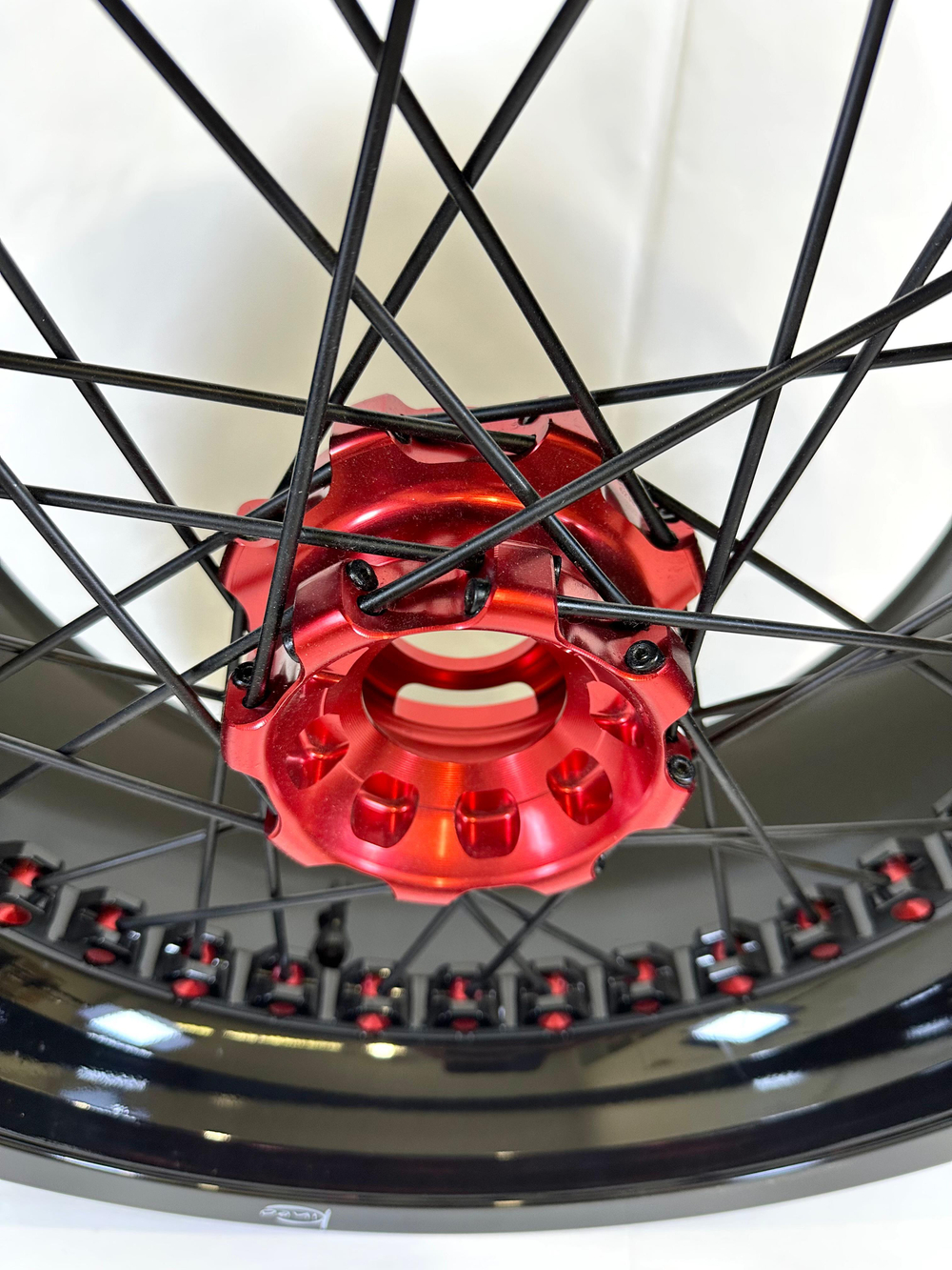 Kineo Комплект колес Ducati Diavel V4 / xDiavel V4