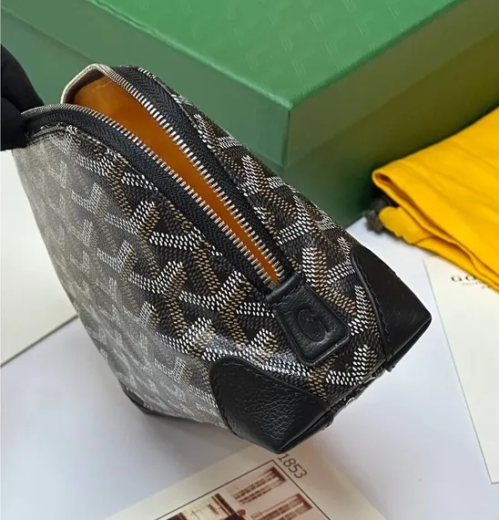 Косметичка Goyard Vendôme