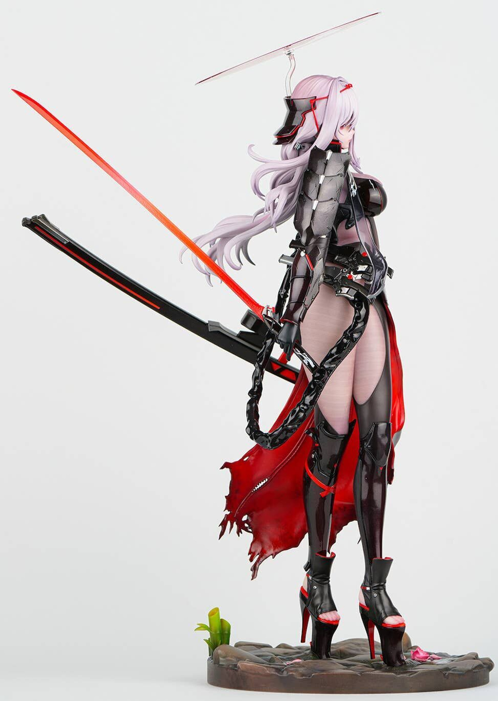 Scarlet