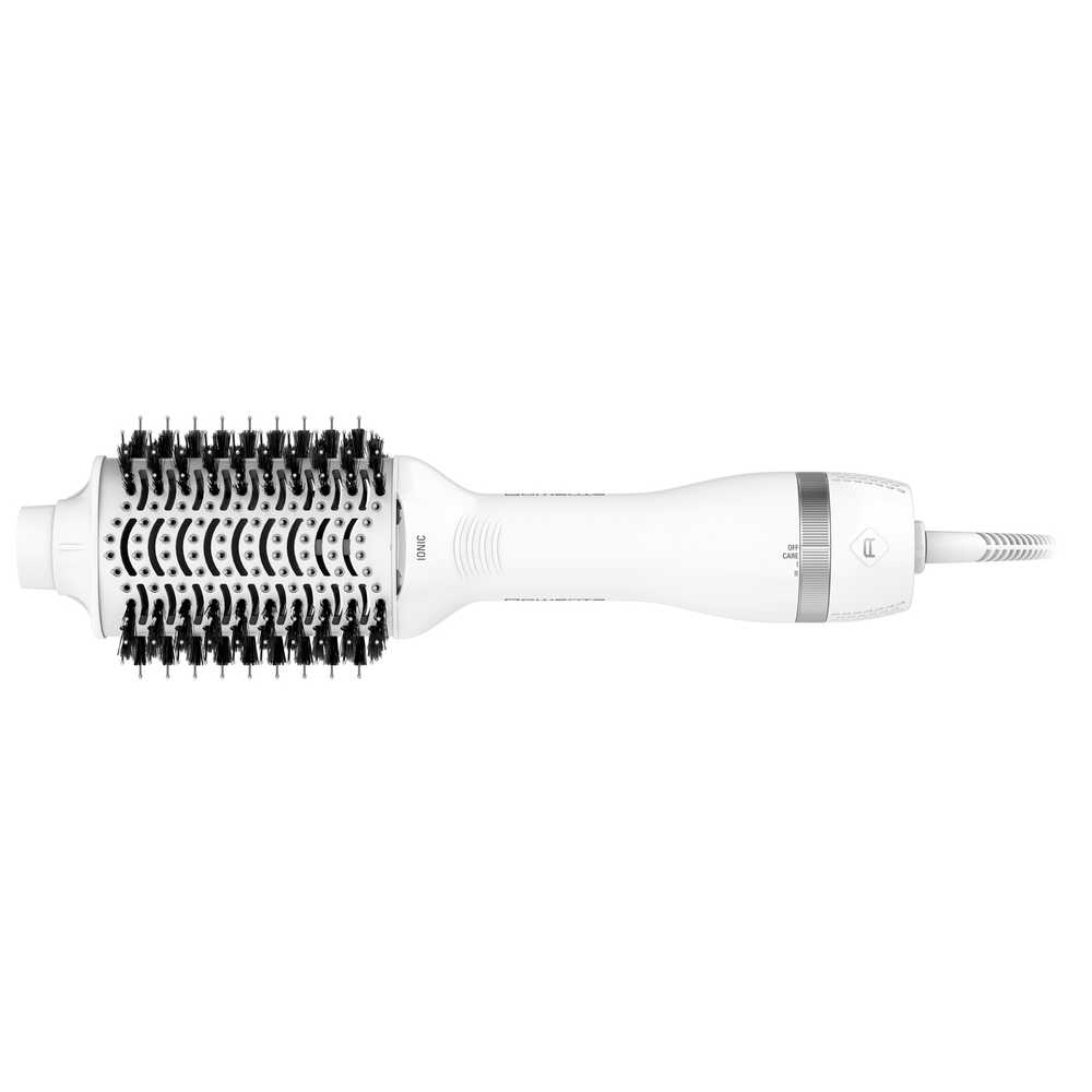 Фен-щетка Rowenta Volumizer CF6130F0