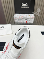 Кеды Dolce & Gabbana