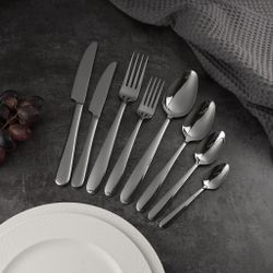 Нож столовый 22,5 см   P.L. Proff Cuisine [12]