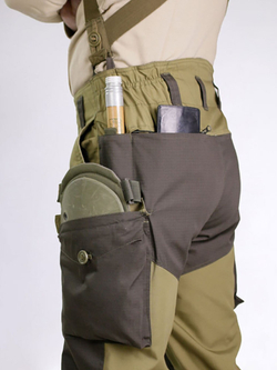 Костюм Барс Горка-3М Флис (Multicam)