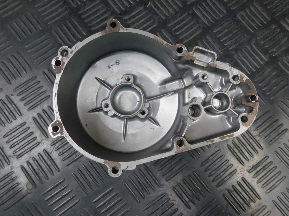 Крышка генератора Kawasaki ZZR 400 98 053006