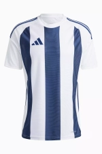 Футболка adidas Striped 24