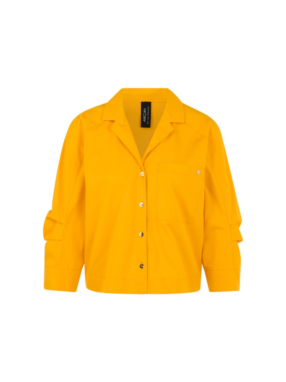 блуза-жакет