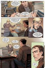 Комикс Игорь Гром. Том 5: Повторяй за мной