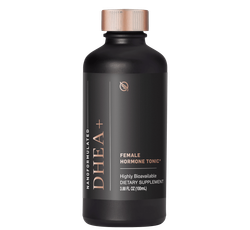 Nanoformulated DHEA + 100 мл Quicksilver Scientific