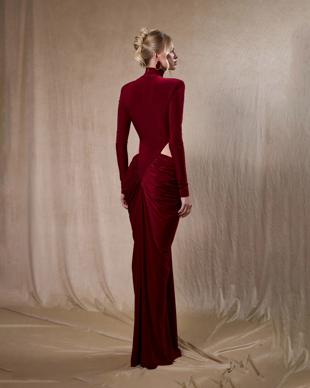 Платье CLEOPATRA