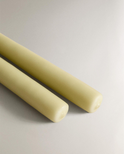 Декоративная свеча Zara Home, 38х2.2 см, 6344/065