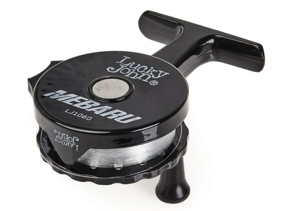 Удилище-комплект зимнее Lucky John VIB SET